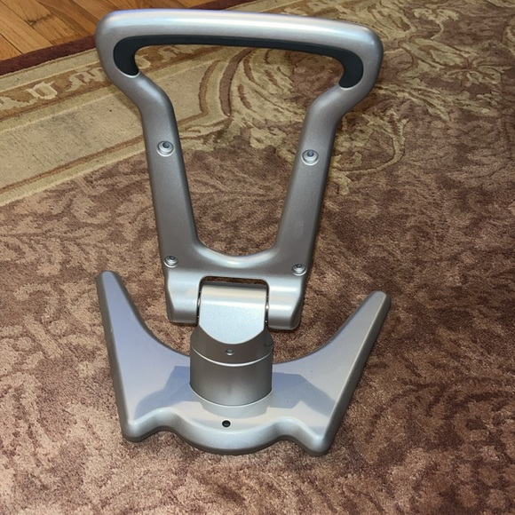 Stand Base for TV - Picture 3 of 4